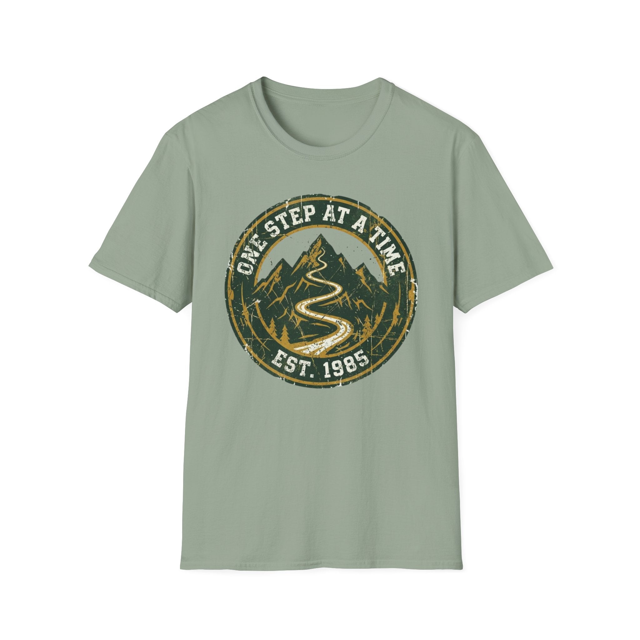 Est. 1985 T-Shirt
