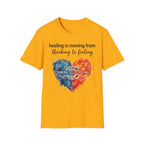 Thinking Feeling T-Shirt