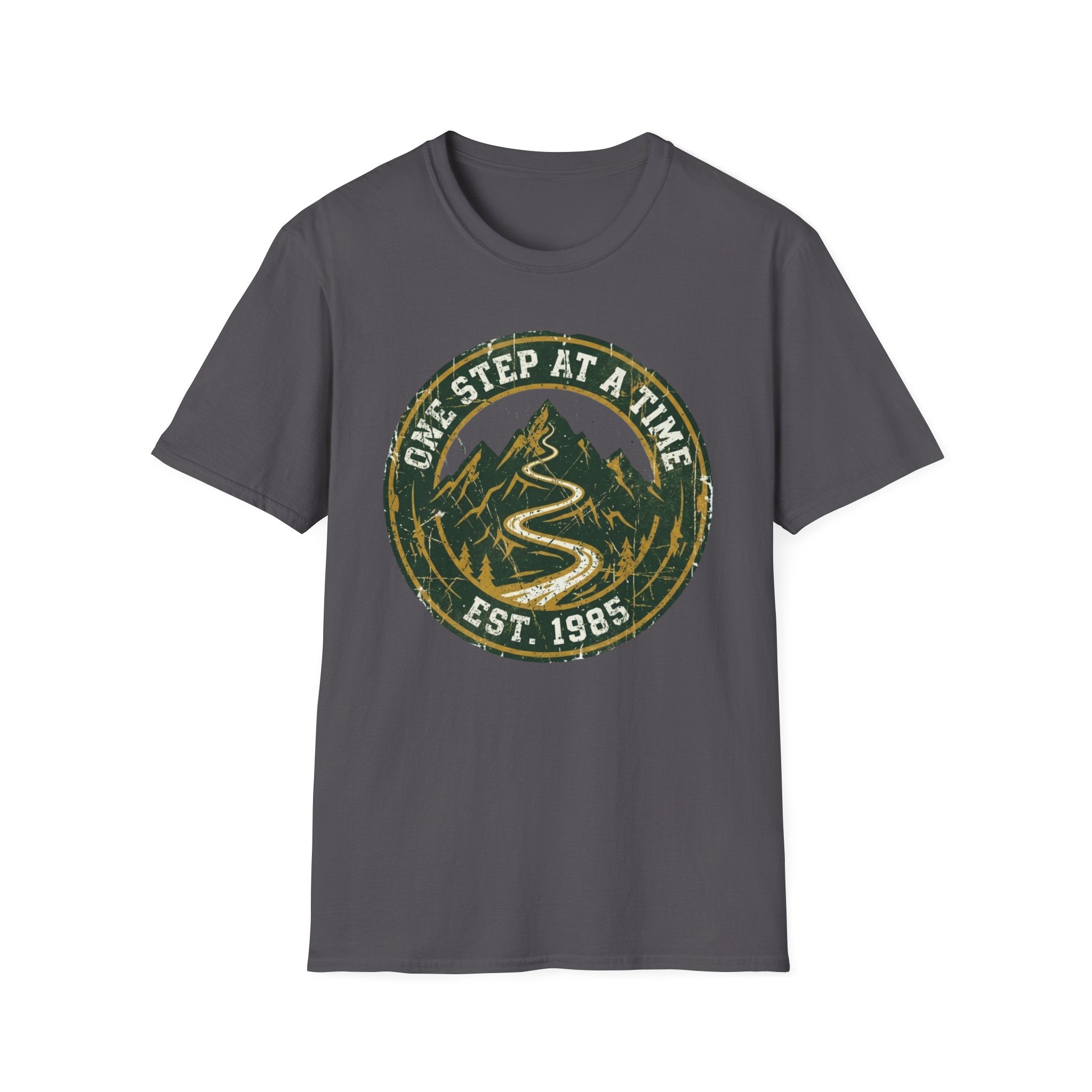 Est. 1985 T-Shirt