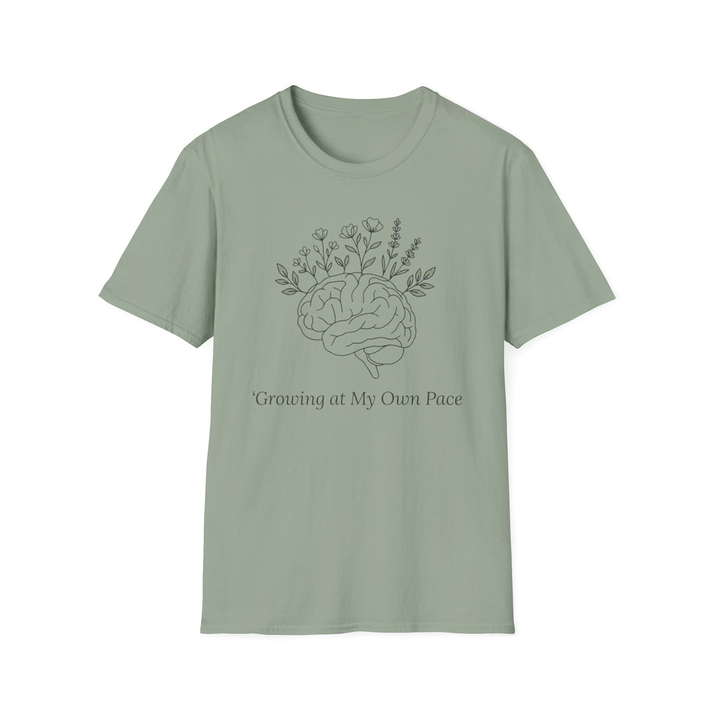 Growing T-Shirt