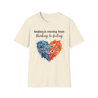 Thinking Feeling T-Shirt