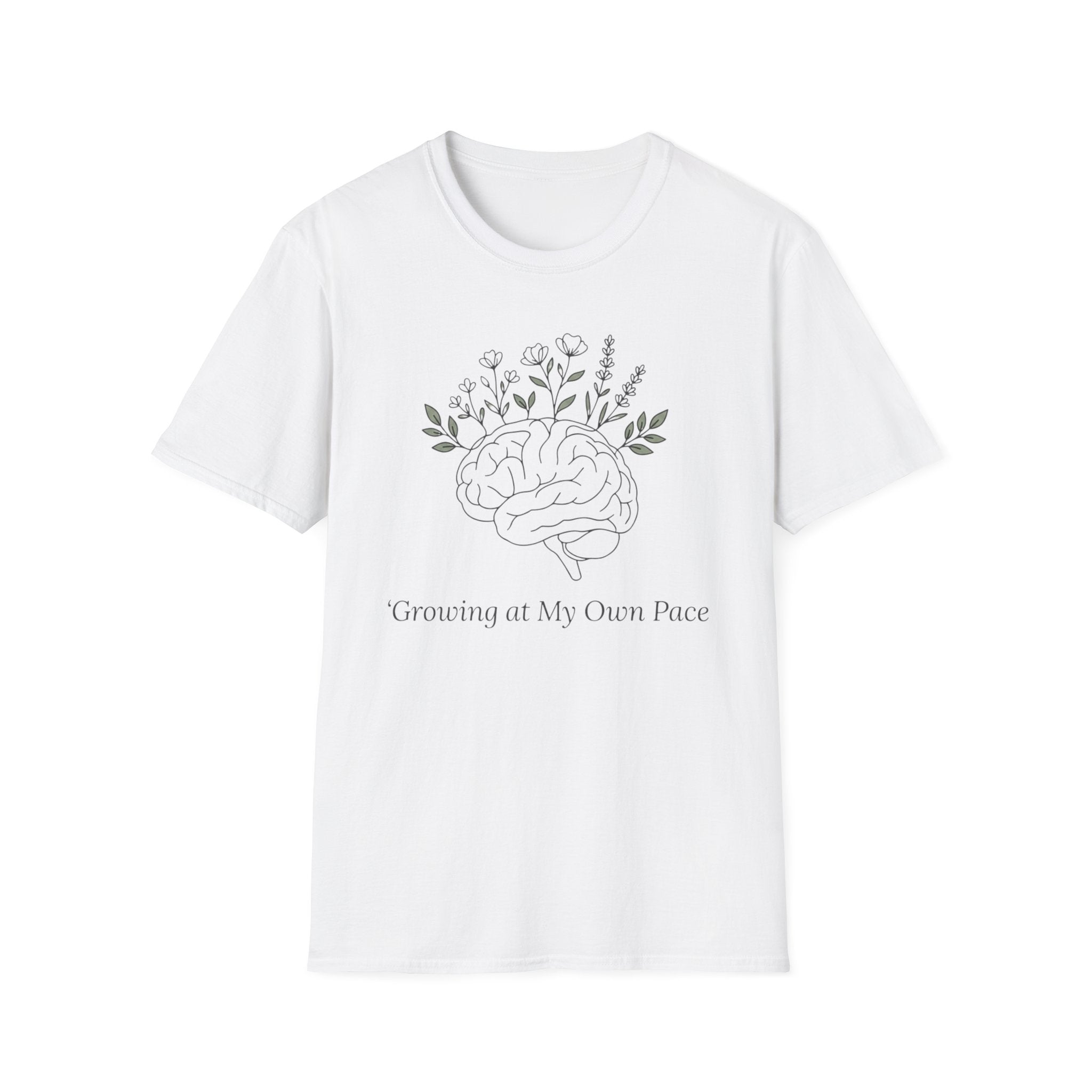 Growing T-Shirt