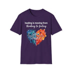 Thinking Feeling T-Shirt