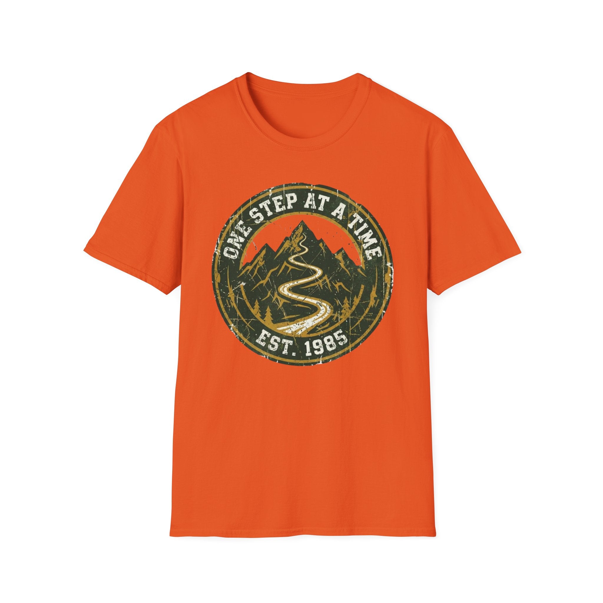 Est. 1985 T-Shirt
