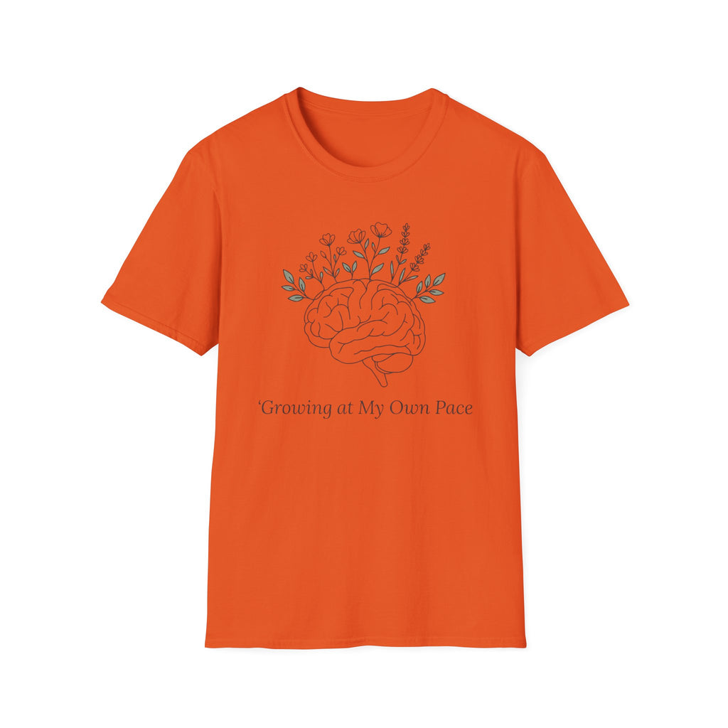 Growing T-Shirt