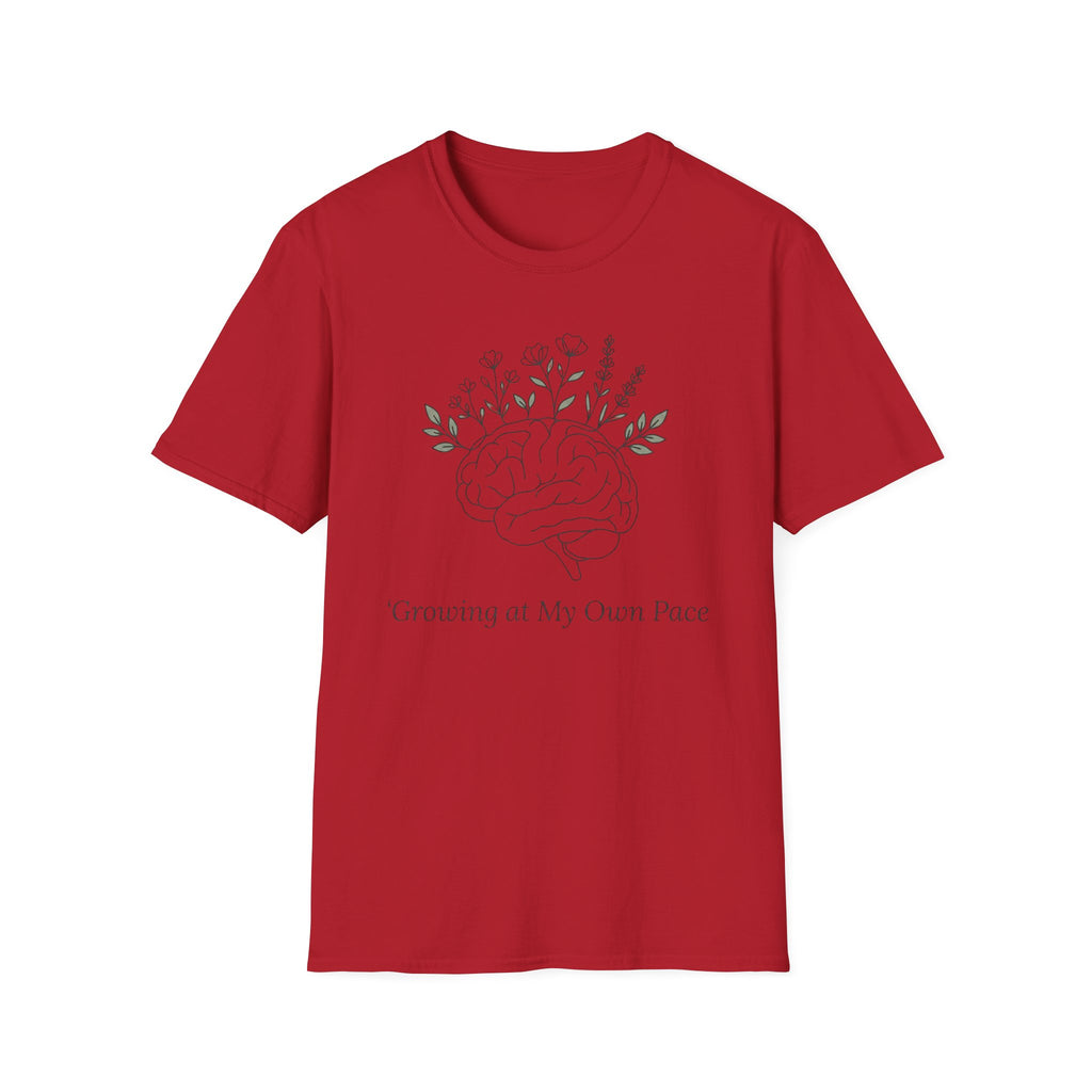 Growing T-Shirt