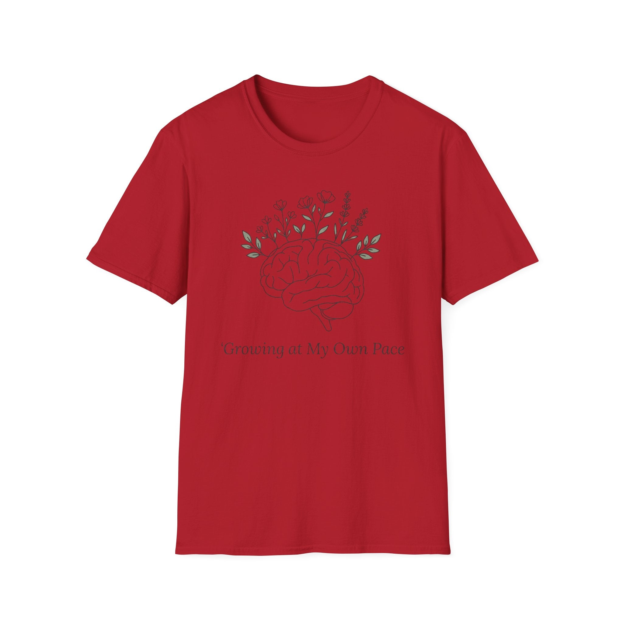 Growing T-Shirt