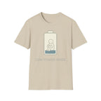 Low Power Mode T-Shirt
