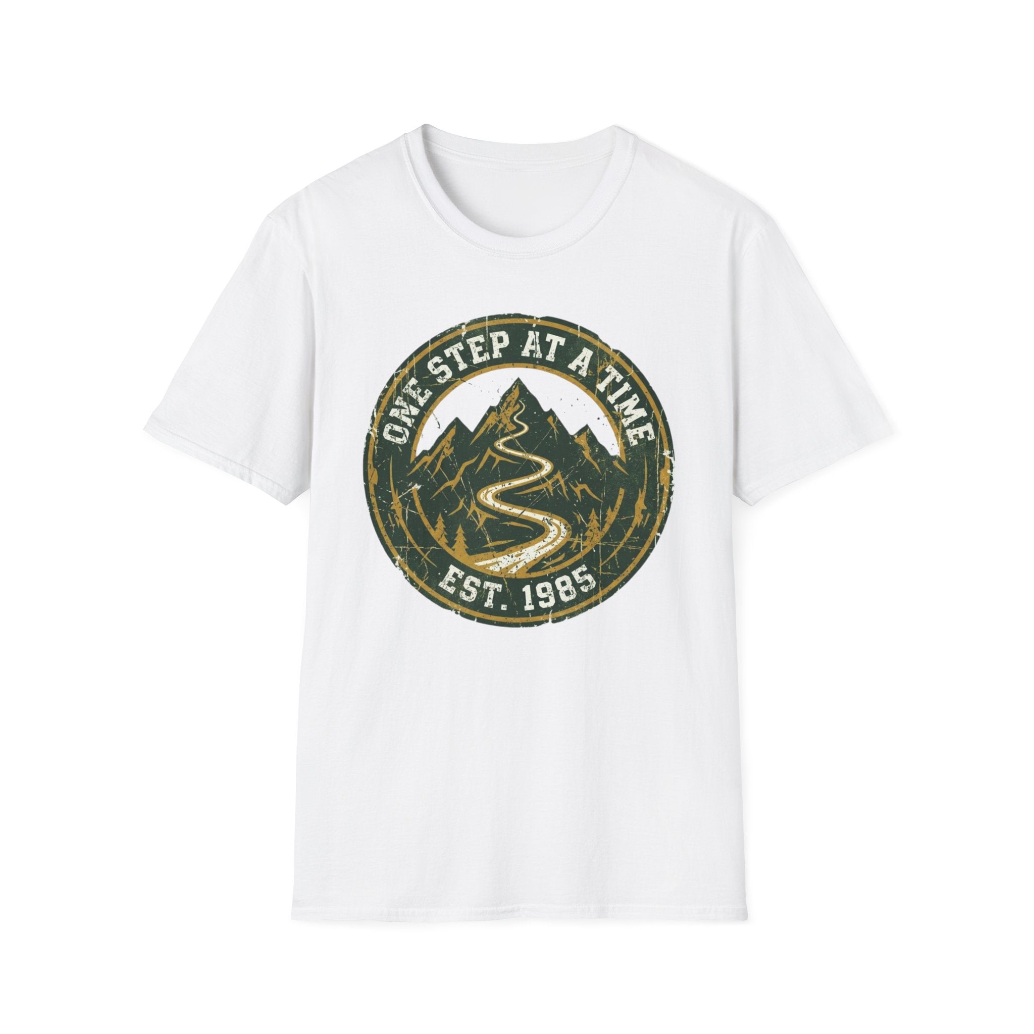 Est. 1985 T-Shirt